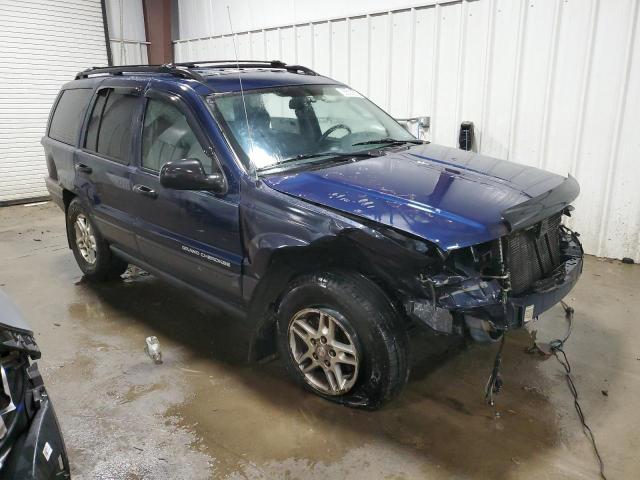 Photo 4 from auction – 2004 JEEP GRAND CHER with VIN 1J4GW48S34C136843