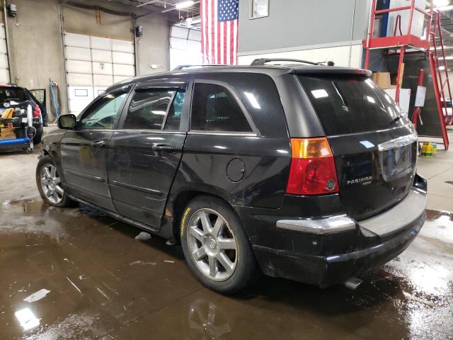 Photo 2 from auction – 2007 CHRYSLER PACIFICA with VIN 2A8GF78X97R103840