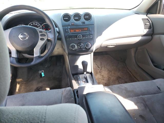 Photo 8 from auction – 2012 NISSAN ALTIMA BAS with VIN 1N4AL2AP1CN530316