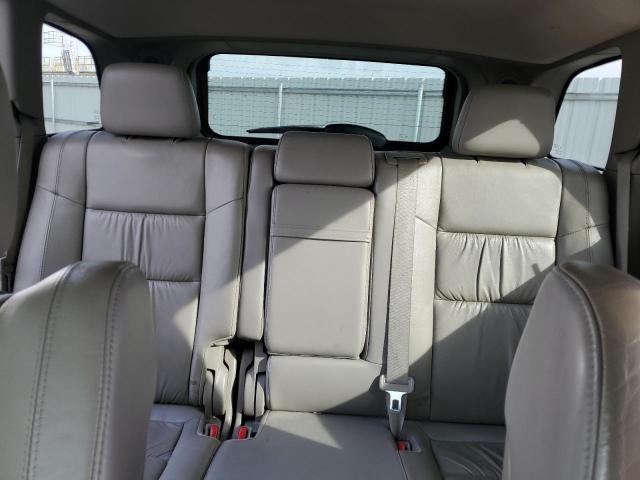 Photo 10 from auction – 2012 JEEP GRAND CHER with VIN 1C4RJFAG5CC224757