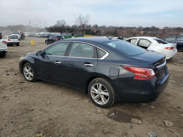 Photo 2 from auction – 2013 NISSAN ALTIMA 2.5 with VIN 1N4AL3AP0DC188294