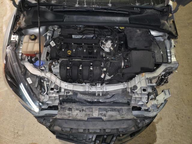 Photo 11 from auction – 2016 FORD FOCUS SE with VIN 1FADP3F29GL395558
