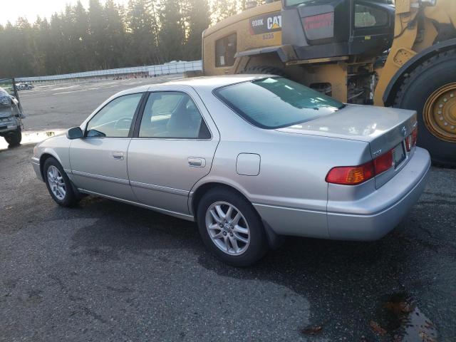 Photo 2 from auction – 2000 TOYOTA CAMRY LE with VIN JT2BF28K5Y0253117