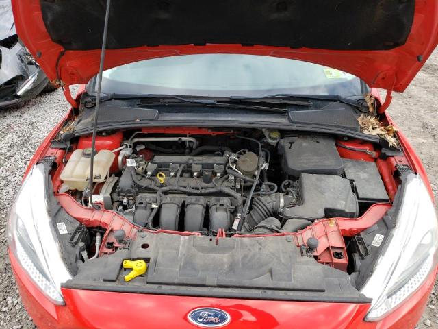 Photo 11 from auction – 2015 FORD FOCUS SE with VIN 1FADP3F28FL229479