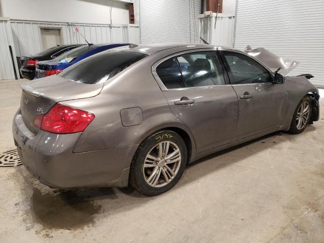 Photo 3 from auction – 2012 INFINITI G37 with VIN JN1CV6AR0CM676866