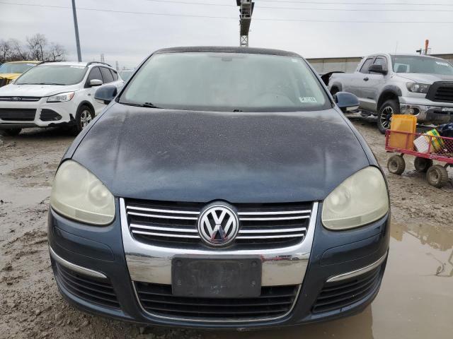 Photo 5 from auction – 2005 VOLKSWAGEN NEW JETTA with VIN 3VWSF71K65M607876