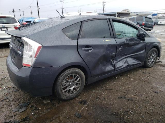 Photo 3 from auction – 2011 TOYOTA PRIUS with VIN JTDKN3DU2B5348302