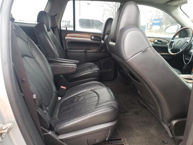 Photo 11 from auction – 2010 BUICK ENCLAVE CX with VIN 5GALVCED1AJ198452