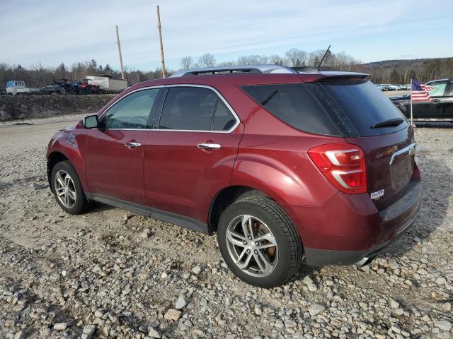 Photo 2 from auction – 2016 CHEVROLET EQUINOX LT with VIN 2GNFLGE33G6337428