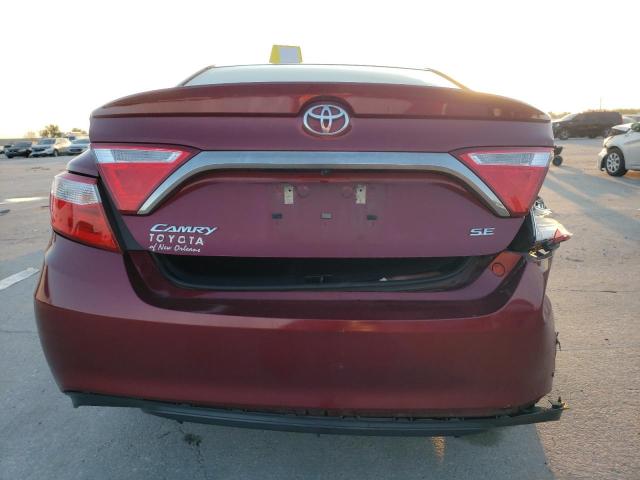 Photo 6 from auction – 2017 TOYOTA CAMRY LE with VIN 4T1BF1FK9HU648555