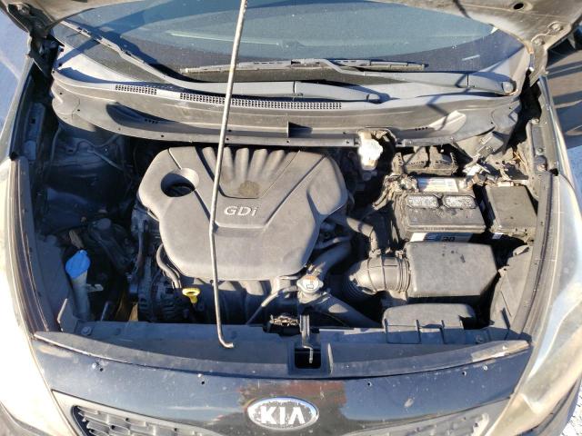 Zdjęcie 11 z aukcji – 2014 KIA RIO LX z VIN KNADM4A38E6349768