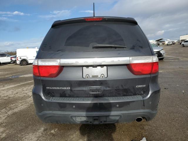 Photo 6 from auction – 2013 DODGE DURANGO CR with VIN 1C4RDHDG5DC539820