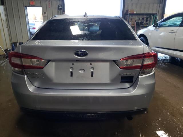 Photo 6 from auction – 2022 SUBARU IMPREZA PR with VIN 4S3GKAV66N3605464