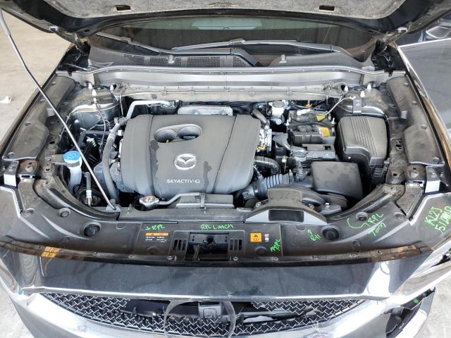 Photo 12 from auction – 2021 MAZDA CX-5 TOURI with VIN JM3KFBCM4M0486858