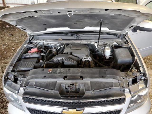 Photo 12 from auction – 2013 CHEVROLET SUBURBAN C with VIN 1GNSCJE03DR254440