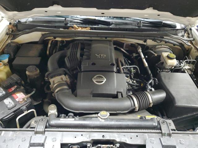 Photo 11 from auction – 2016 NISSAN FRONTIER S with VIN 1N6AD0EV1GN754693