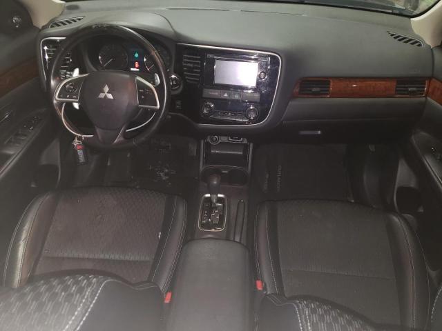 Photo 8 from auction – 2015 MITSUBISHI OUTLANDER with VIN JA4JZ4AX6FZ013976