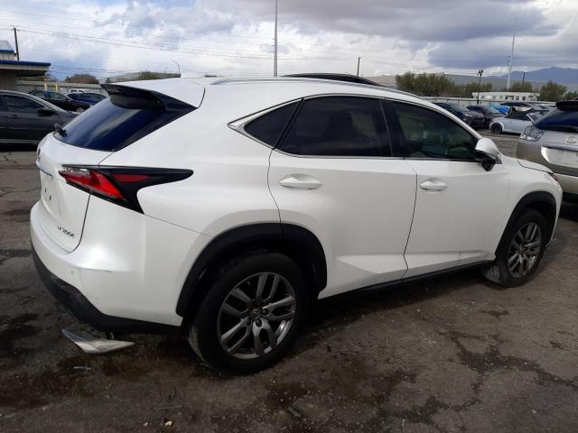 Photo 3 from auction – 2015 LEXUS NX 200T with VIN JTJYARBZ2F2020020