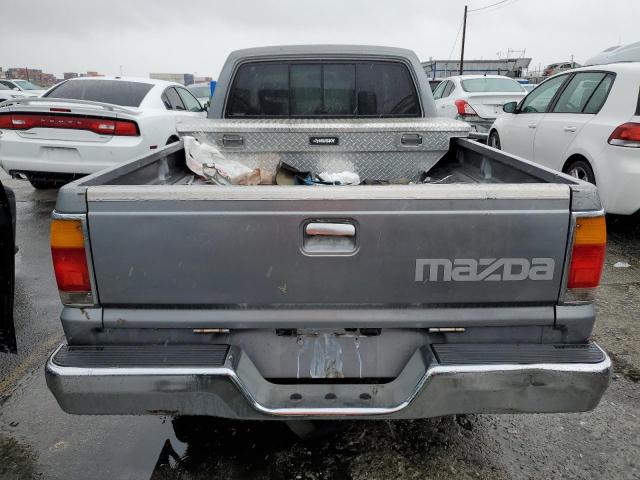 Photo 6 from auction – 1992 MAZDA B2600 CAB with VIN JM2UF3143N0296122
