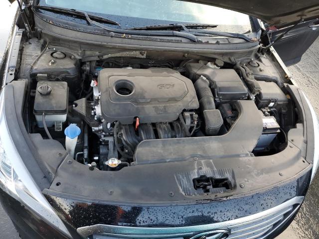 Photo 11 from auction – 2015 HYUNDAI SONATA SE with VIN 5NPE24AF9FH001850