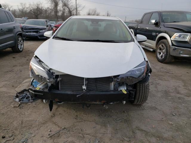 Photo 5 from auction – 2018 TOYOTA COROLLA L with VIN 2T1BURHE1JC037325