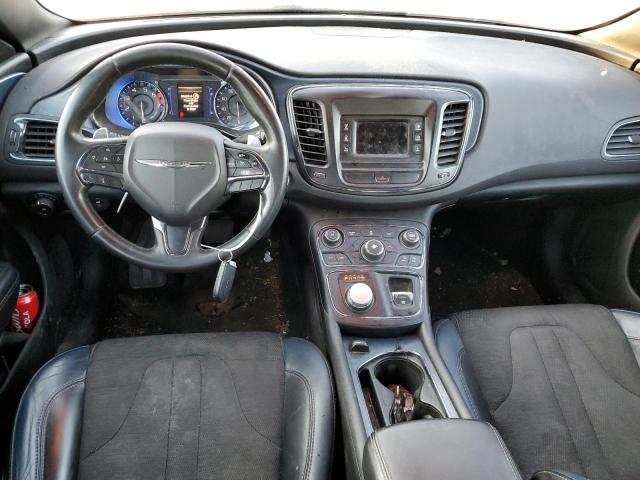 Photo 8 from auction – 2015 CHRYSLER 200 S with VIN 1C3CCCBB6FN754878
