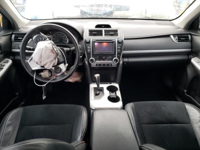 Photo 8 from auction – 2012 TOYOTA CAMRY SE with VIN 4T1BK1FK0CU503554
