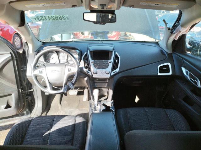 Photo 8 from auction – 2014 GMC TERRAIN SL with VIN 2GKALREKXE6372135