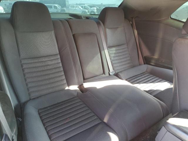 Photo 10 from auction – 2012 DODGE CHALLENGER with VIN 2C3CDYAG3CH227988
