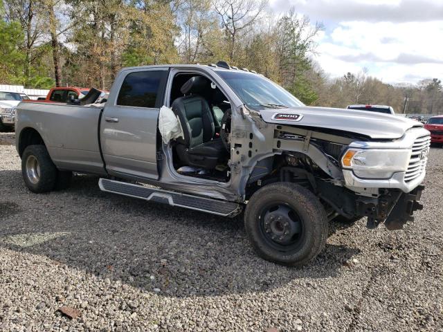 Photo 4 from auction – 2022 RAM 3500 BIG H with VIN 3C63RRHL3NG179182
