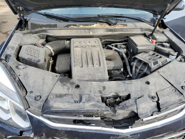 Photo 11 from auction – 2017 CHEVROLET EQUINOX LT with VIN 2GNFLFEK9H6118637