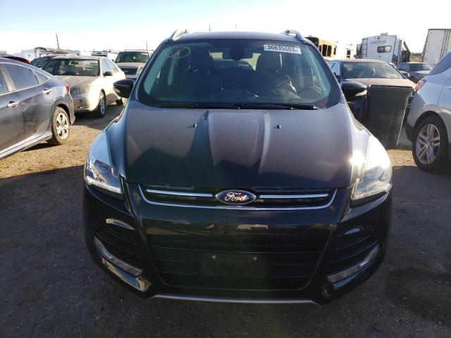Photo 5 from auction – 2013 FORD ESCAPE TIT with VIN 1FMCU9J9XDUC71029