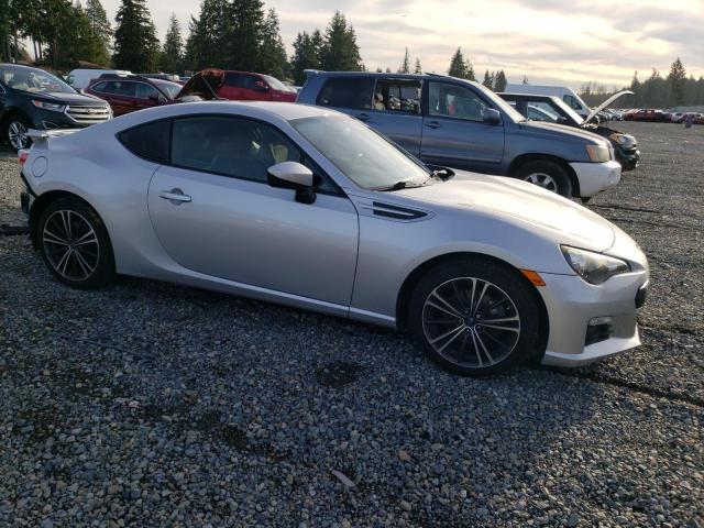 Photo 4 from auction – 2014 SUBARU BRZ 2.0 LI with VIN JF1ZCAC10E8604767