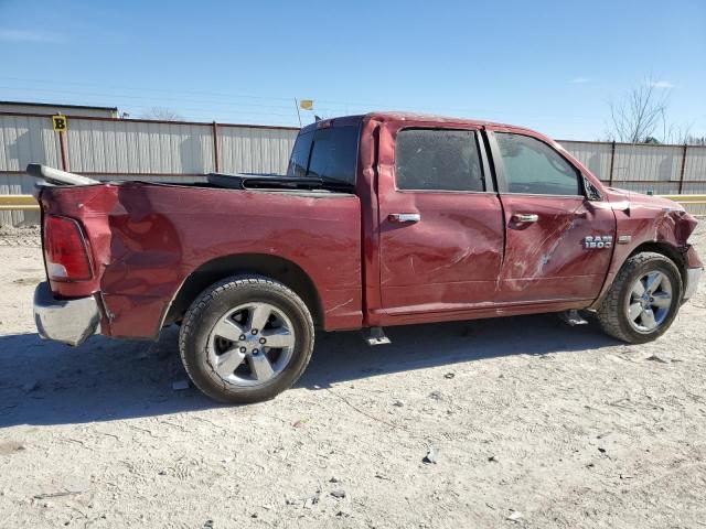 Photo 3 from auction – 2015 RAM 1500 SLT with VIN 1C6RR6LT0FS582238