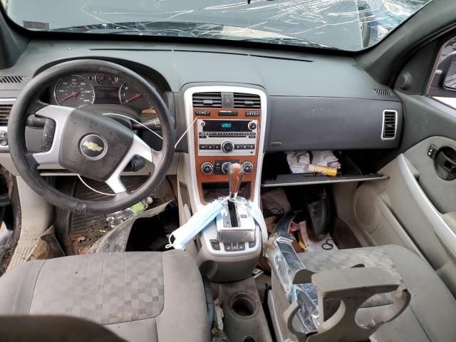 Photo 8 from auction – 2008 CHEVROLET EQUINOX LS with VIN 2CNDL23FX86043702