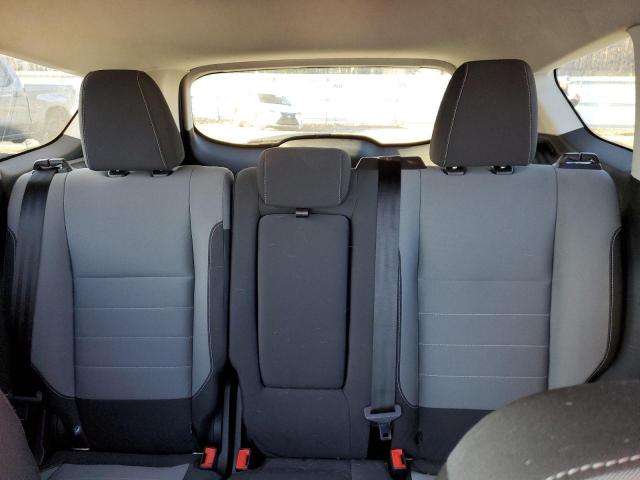 Photo 10 from auction – 2016 FORD ESCAPE SE with VIN 1FMCU9GX9GUA16351