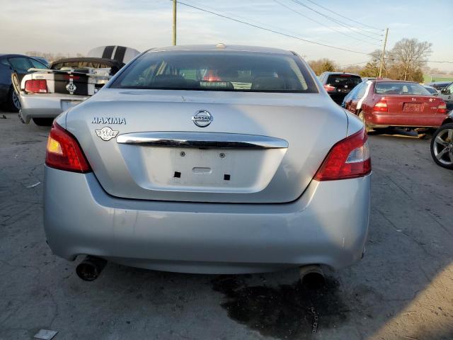 Photo 6 from auction – 2011 NISSAN MAXIMA S with VIN 1N4AA5AP8BC856289