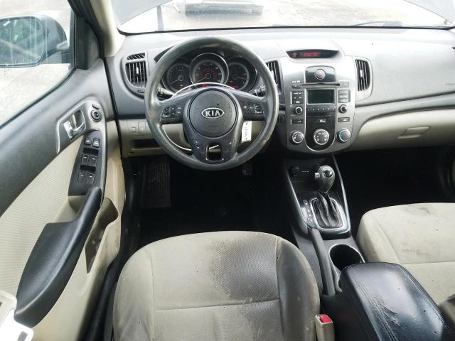 Photo 8 from auction – 2013 KIA FORTE EX with VIN KNAFU4A23D5733901