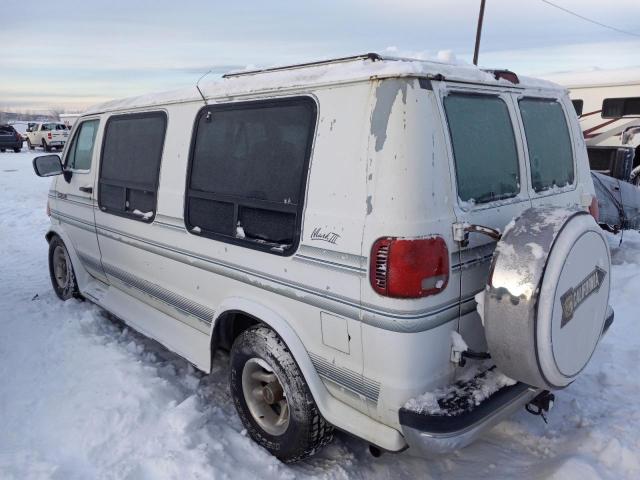 Photo 2 from auction – 1994 DODGE RAM VAN B2 with VIN 2B6HB21Y5RK542563