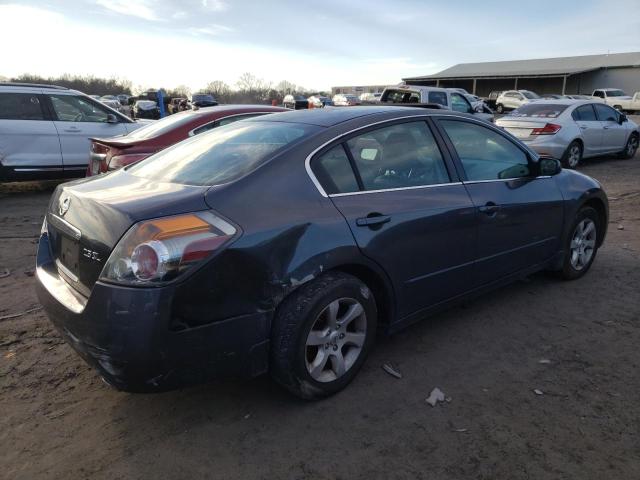 Photo 3 from auction – 2009 NISSAN ALTIMA 2.5 with VIN 1N4AL21E79C137066