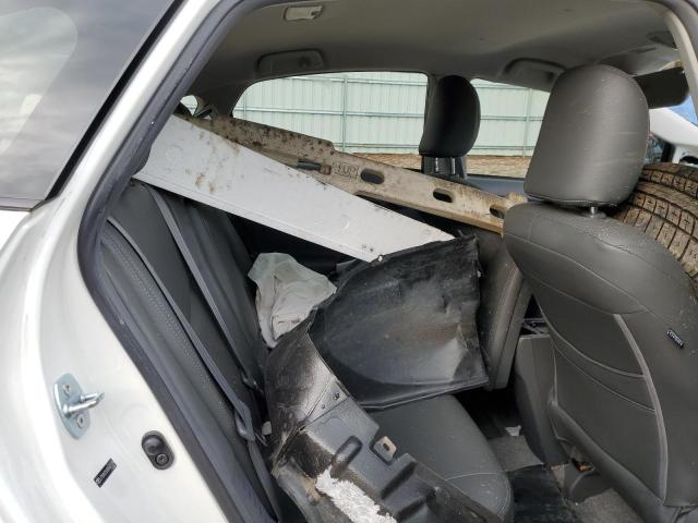 Photo 10 from auction – 2011 TOYOTA PRIUS with VIN JTDKN3DU0B5311779