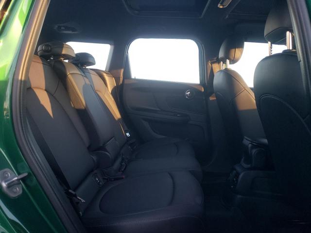 Photo 10 from auction – 2021 MINI COOPER COU with VIN WMZ23BR07M3N09540