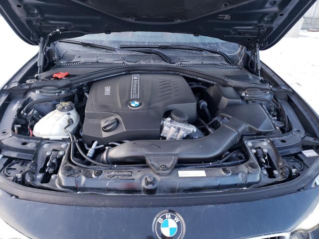Photo 11 from auction – 2014 BMW 435 XI with VIN WBA3R5C50EK188874