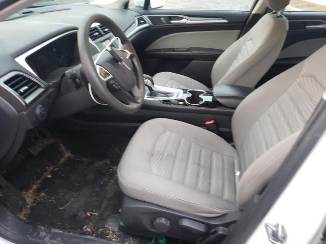 Photo 7 from auction – 2016 FORD FUSION S with VIN 1FA6P0G78G5134461