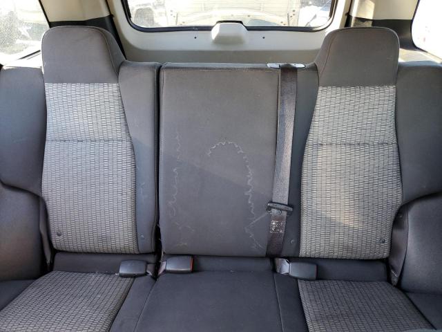Photo 10 from auction – 2010 JEEP GRAND CHER with VIN 1J4PR4GK5AC130689