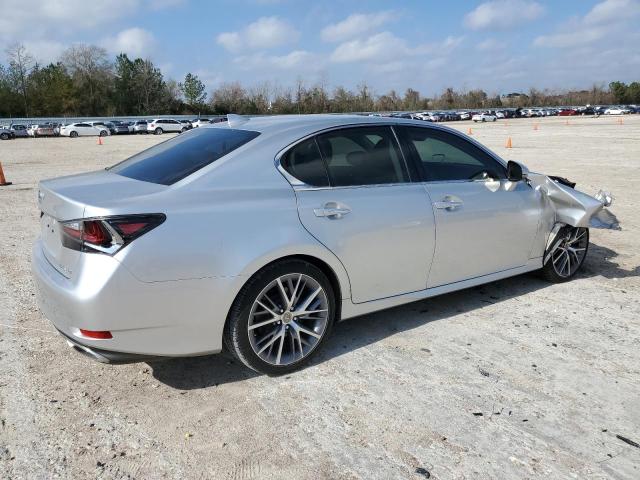 Photo 3 from auction – 2018 LEXUS GS 350 BAS with VIN JTHBZ1BL3JA013265