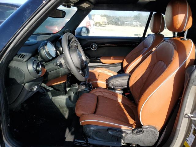 Photo 7 from auction – 2019 MINI COOPER S with VIN WMWWG9C55K3E41254