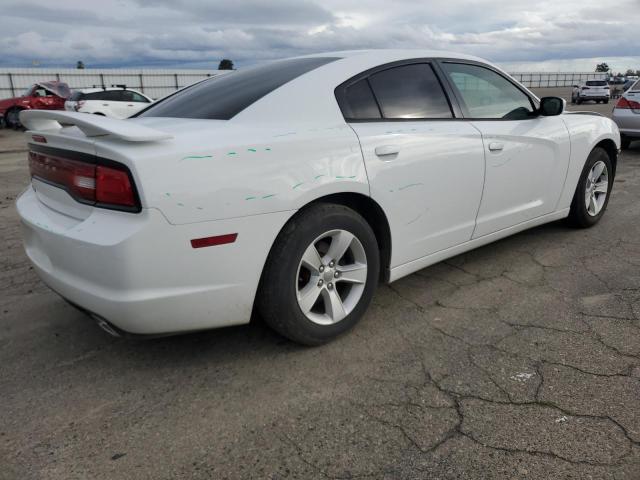Photo 3 from auction – 2013 DODGE CHARGER SE with VIN 2C3CDXBGXDH622776