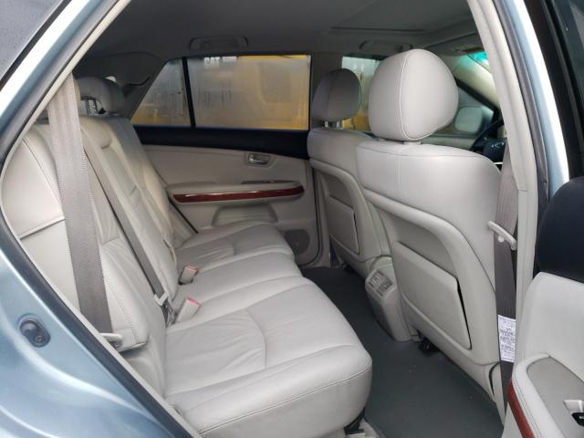 Photo 11 from auction – 2004 LEXUS RX 330 with VIN JTJHA31U540073807