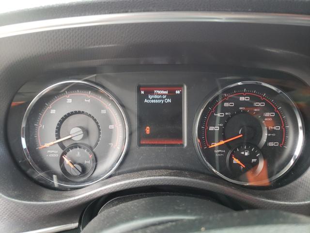 Photo 9 from auction – 2013 DODGE CHARGER R/ with VIN 2C3CDXCT4DH502516